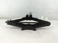 2017 Ford Fusion Spare Scissor Car Jack 1068566 - Oemusedautoparts1.com