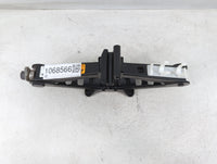 2017 Ford Fusion Spare Scissor Car Jack - Oemusedautoparts1.com