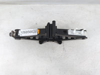 2017 Ford Fusion Spare Scissor Car Jack 1068566 - Oemusedautoparts1.com