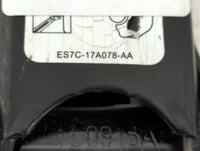 2017 Ford Fusion Spare Scissor Car Jack - Oemusedautoparts1.com