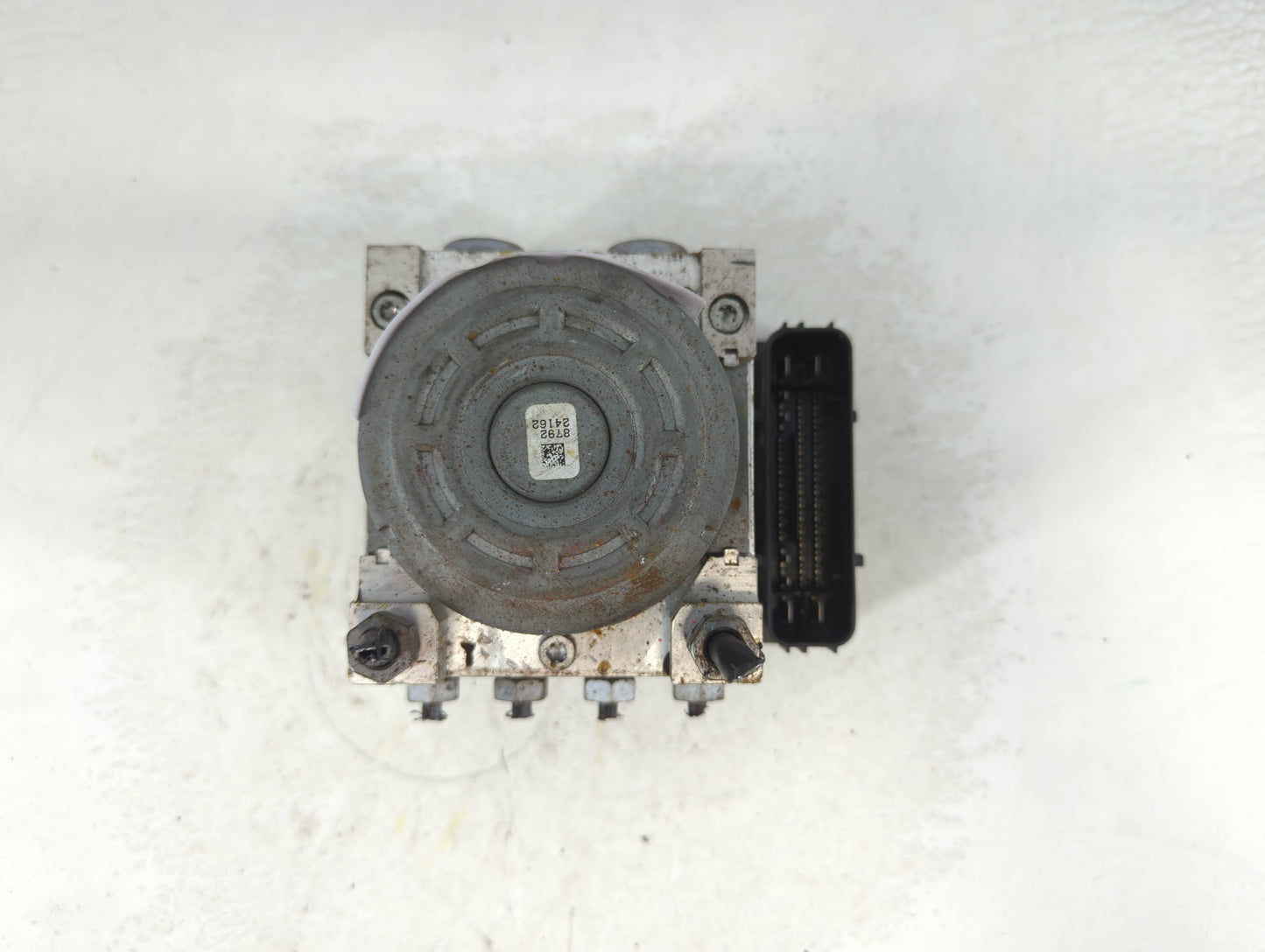 2017-2018 Ford Fusion ABS Pump Control Module Replacement P/N:HG9C-2B373-AG Fits Fits 2017 2018 OEM Used Auto Parts - Oemuse