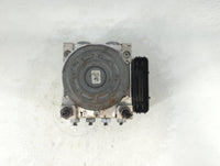 2017-2018 Ford Fusion Anti-Lock Brake ABS Pump Module Actuator OEM P/N:HG9C-2B373-AG Fits Fits 2017 2018 OEM Used Auto Parts