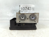 2017-2018 Ford Fusion Anti-Lock Brake ABS Pump Module Actuator OEM P/N:HG9C-2B373-AG Fits Fits 2017 2018 OEM Used Auto Parts