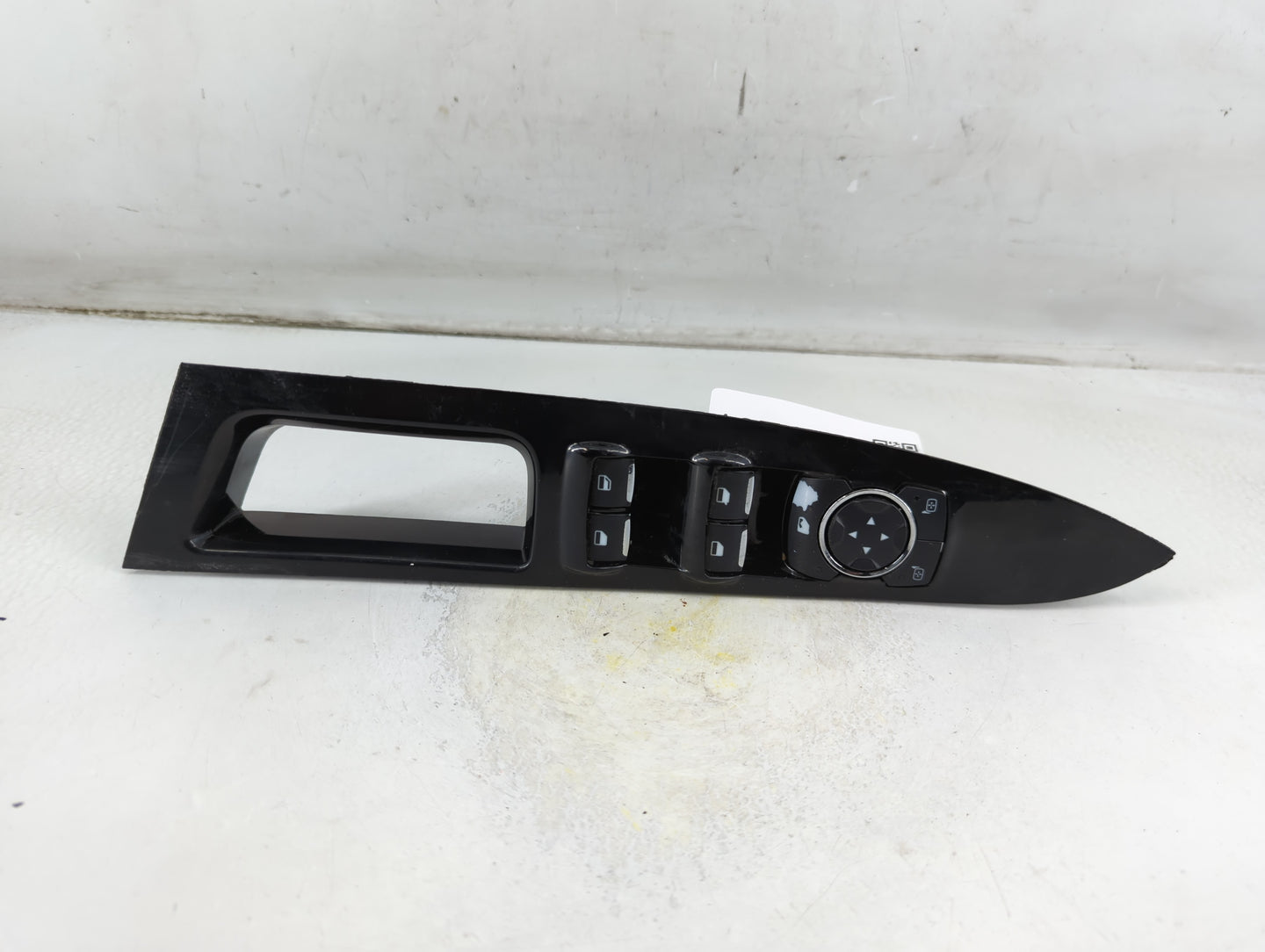 2013-2020 Ford Fusion Master Power Window Switch Replacement Driver Side Left P/N:DG9T-14540-ABW Fits OEM Used Auto Parts - 