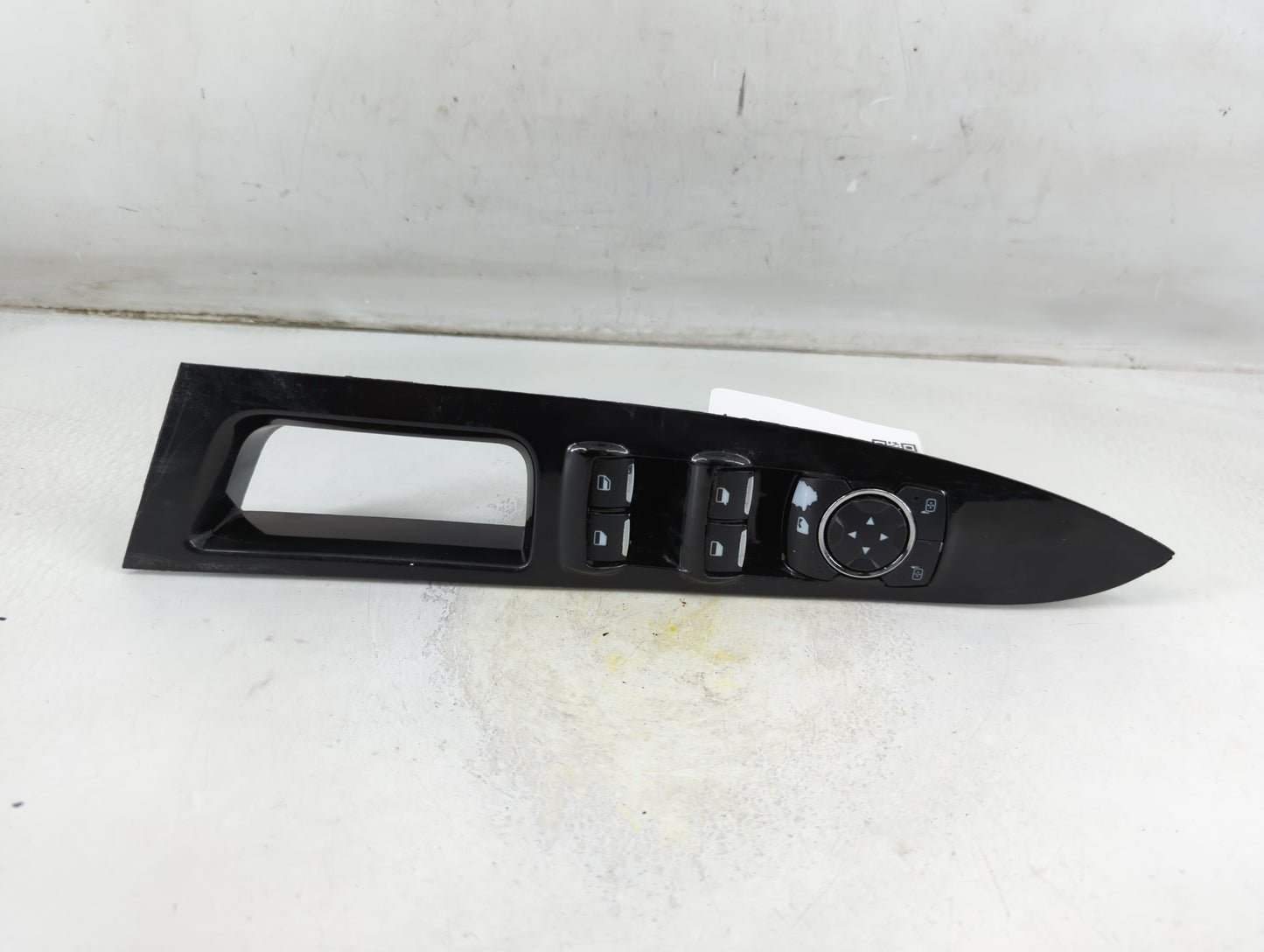 2013-2020 Ford Fusion Master Power Window Switch Replacement Driver Side Left P/N:DG9T-14540-ABW Fits OEM Used Auto Parts - 
