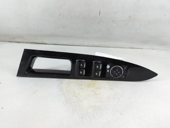 compare product 2013-2020 Ford Fusion Master Power Window Switch Replacement Driver Side Left P/N:DG9T-14540-ABW Fits OEM Used Auto Parts