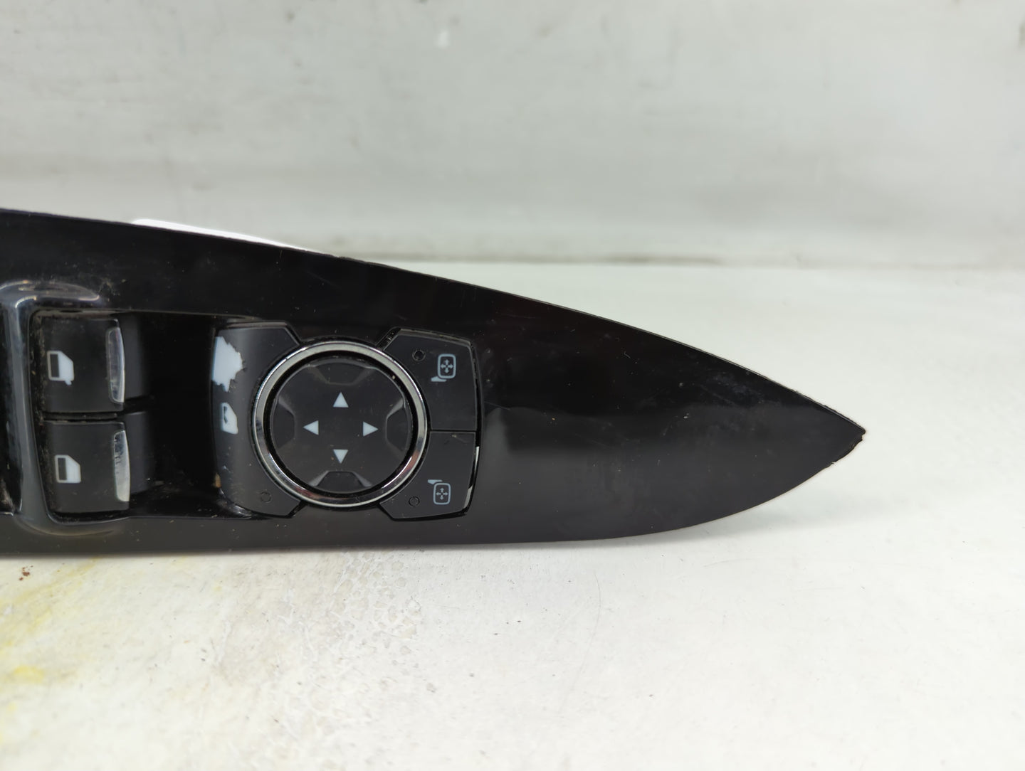 2013-2020 Ford Fusion Master Power Window Switch Replacement Driver Side Left P/N:DG9T-14540-ABW Fits OEM Used Auto Parts - 