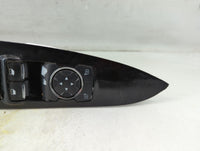 2013-2020 Ford Fusion Master Power Window Switch Replacement Driver Side Left P/N:DG9T-14540-ABW Fits OEM Used Auto Parts - 