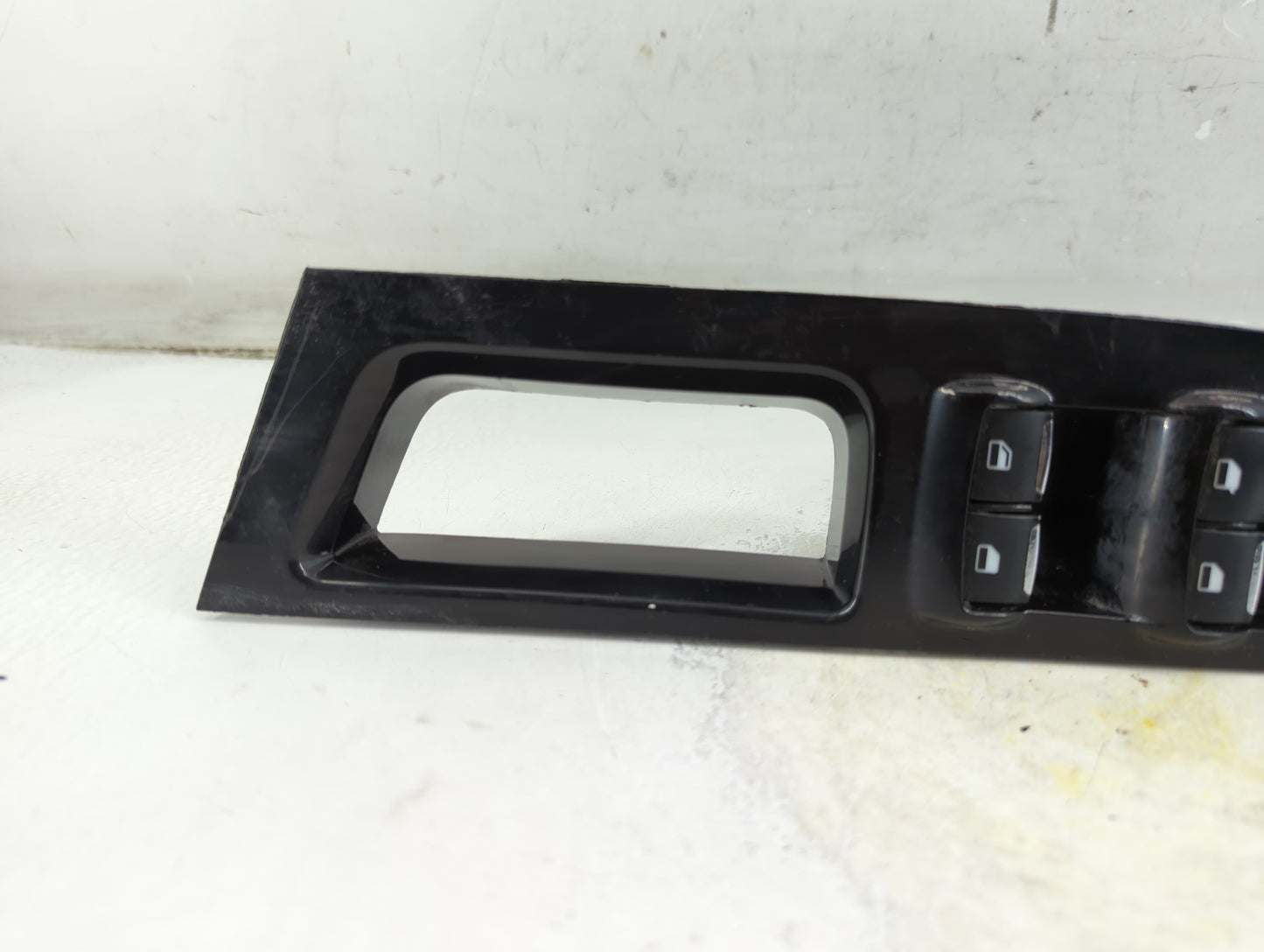 2013-2020 Ford Fusion Master Power Window Switch Replacement Driver Side Left P/N:DG9T-14540-ABW Fits OEM Used Auto Parts - 