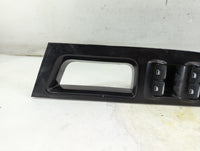 2013-2020 Ford Fusion Master Power Window Switch Replacement Driver Side Left P/N:DG9T-14540-ABW Fits OEM Used Auto Parts - 