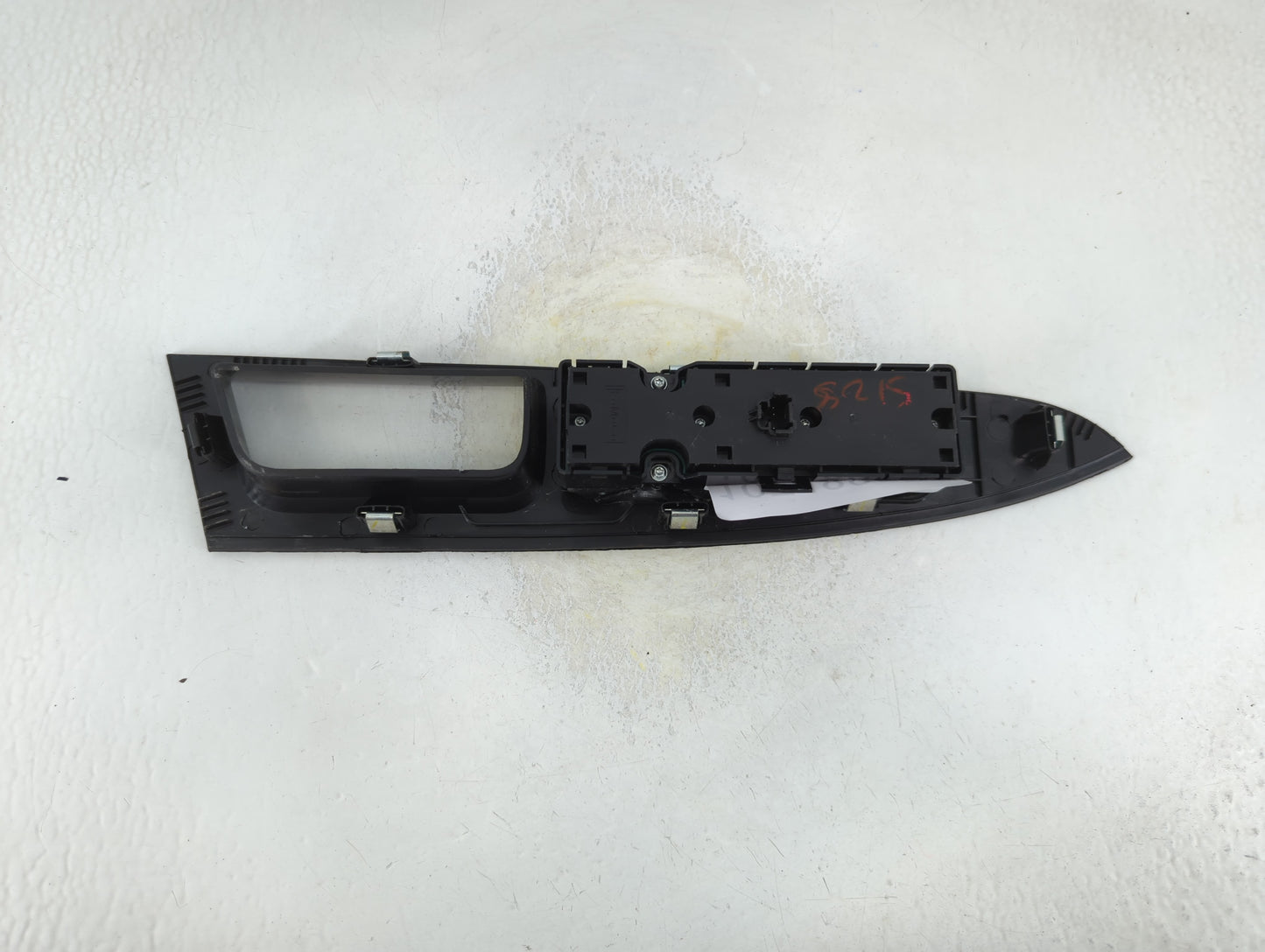 2013-2020 Ford Fusion Master Power Window Switch Replacement Driver Side Left P/N:DG9T-14540-ABW Fits OEM Used Auto Parts - 