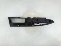 2013-2020 Ford Fusion Master Power Window Switch Replacement Driver Side Left P/N:DG9T-14540-ABW Fits OEM Used Auto Parts - 