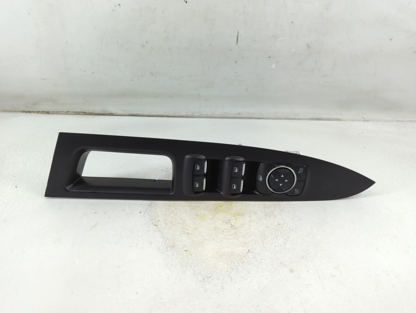 2013-2020 Ford Fusion Master Power Window Switch Replacement Driver Side Left P/N:DG9T-14540-ACW Fits OEM Used Auto Parts - 