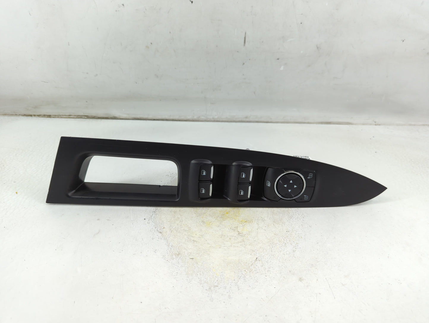 2013-2020 Ford Fusion Master Power Window Switch Replacement Driver Side Left P/N:DG9T-14540-ACW Fits OEM Used Auto Parts - 