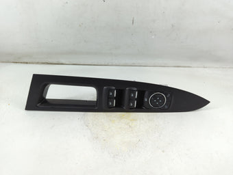 compare product 2013-2020 Ford Fusion Master Power Window Switch Replacement Driver Side Left P/N:DG9T-14540-ACW Fits OEM Used Auto Parts