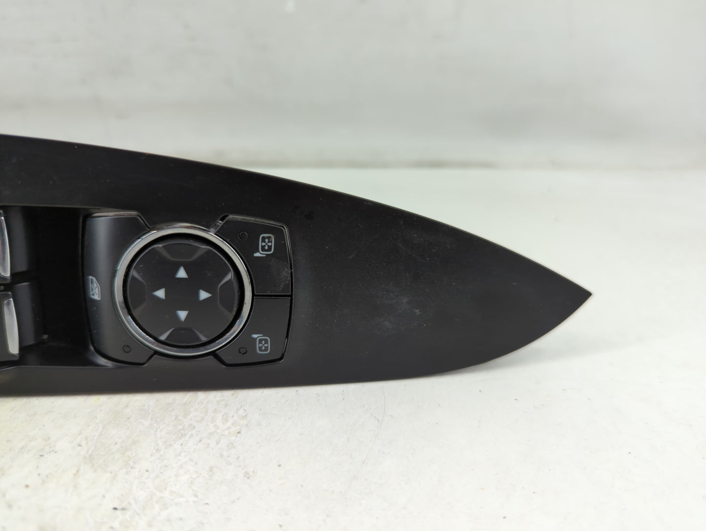 2013-2020 Ford Fusion Master Power Window Switch Replacement Driver Side Left P/N:DG9T-14540-ACW Fits OEM Used Auto Parts - 