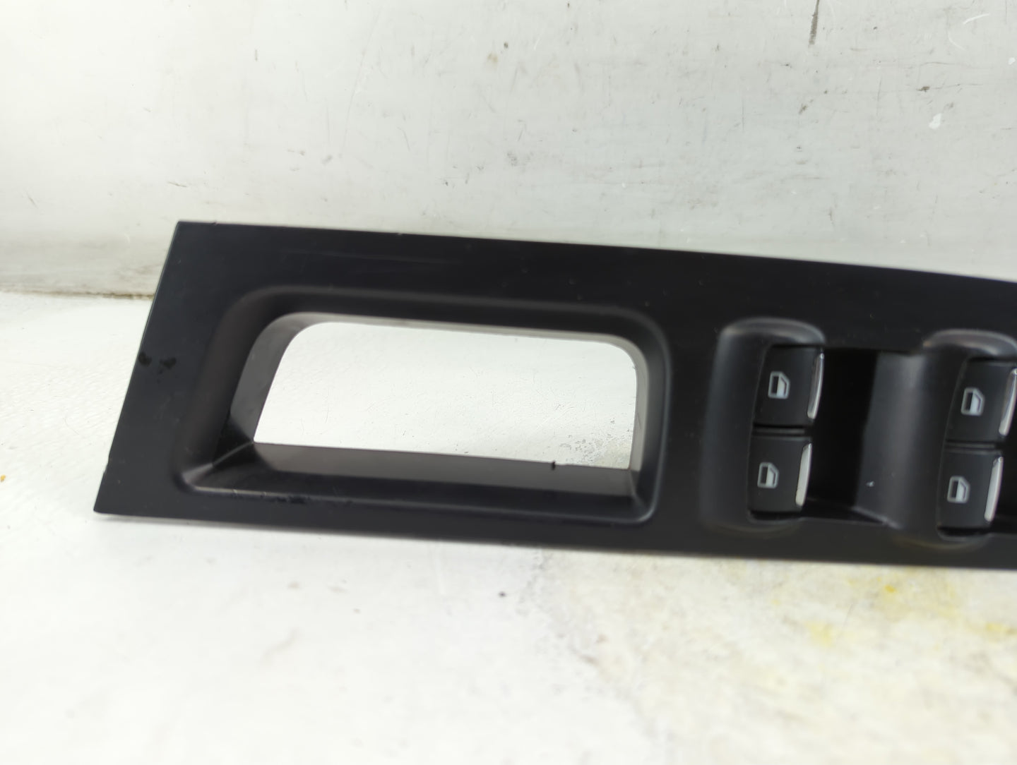 2013-2020 Ford Fusion Master Power Window Switch Replacement Driver Side Left P/N:DG9T-14540-ACW Fits OEM Used Auto Parts - 