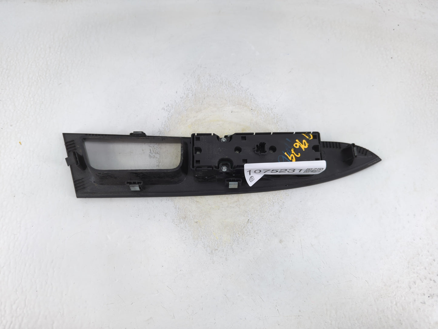 2013-2020 Ford Fusion Master Power Window Switch Replacement Driver Side Left P/N:DG9T-14540-ACW Fits OEM Used Auto Parts - 