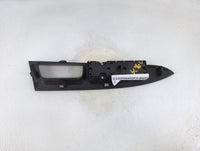 2013-2020 Ford Fusion Master Power Window Switch Replacement Driver Side Left P/N:DG9T-14540-ACW Fits OEM Used Auto Parts - 