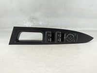 2013-2020 Ford Fusion Master Power Window Switch Replacement Driver Side Left P/N:DG9T-14540-ACW Fits OEM Used Auto Parts - 