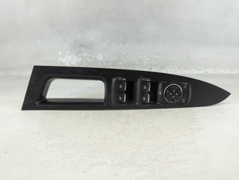 compare product 2013-2020 Ford Fusion Master Power Window Switch Replacement Driver Side Left P/N:DG9T-14540-ACW Fits OEM Used Auto Parts