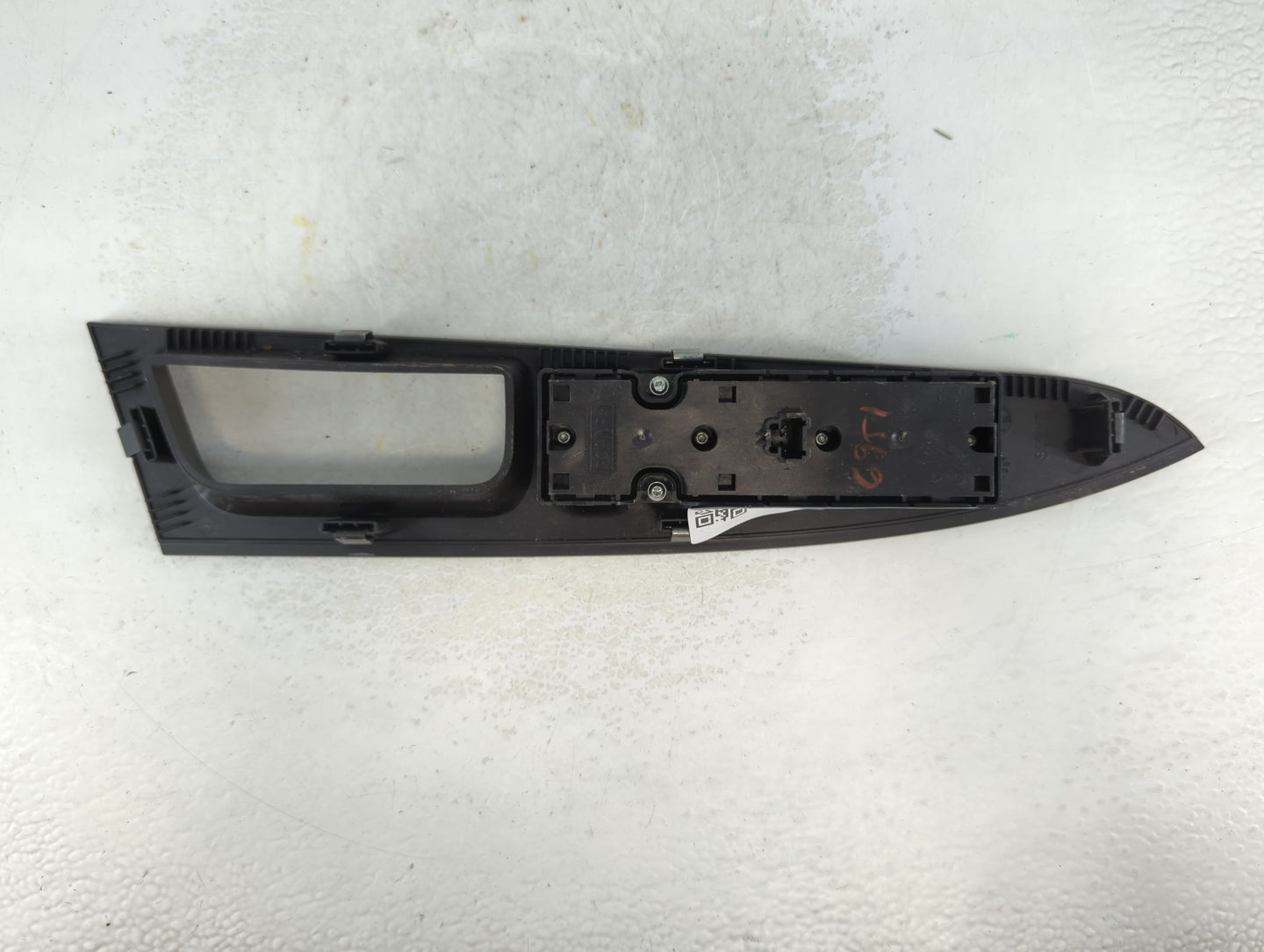2013-2020 Ford Fusion Master Power Window Switch Replacement Driver Side Left P/N:DG9T-14540-ACW Fits OEM Used Auto Parts - 