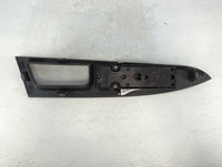 2013-2020 Ford Fusion Master Power Window Switch Replacement Driver Side Left P/N:DG9T-14540-ACW Fits OEM Used Auto Parts - 