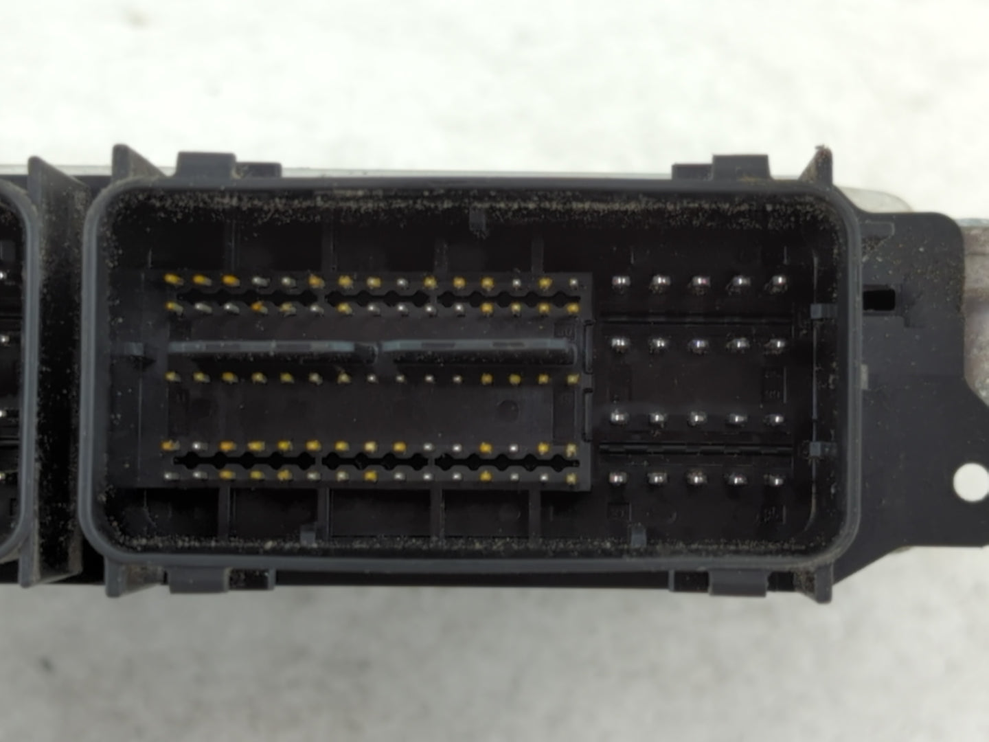 2017-2020 Ford Fusion PCM Engine Control Computer ECU ECM PCU OEM P/N:HS7A-12B684-JA HS7A-12A650-AAB Fits Fits 2017 2018 201