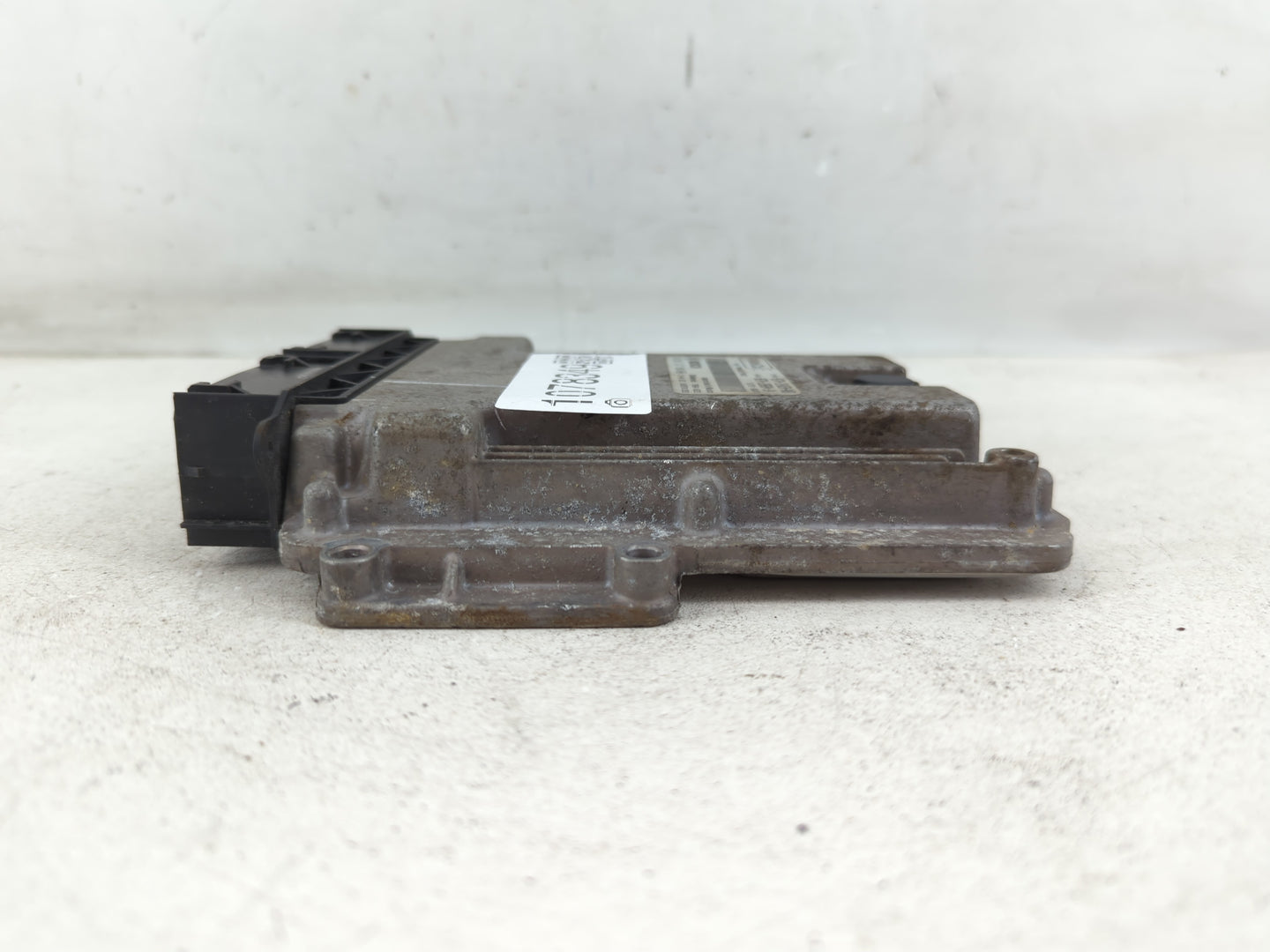 2017-2020 Ford Fusion PCM Engine Control Computer ECU ECM PCU OEM P/N:HS7A-12B684-JA HS7A-12A650-AAB Fits Fits 2017 2018 201