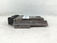 2017-2020 Ford Fusion PCM Engine Control Computer ECU ECM PCU OEM P/N:HS7A-12B684-JA HS7A-12A650-AAB Fits Fits 2017 2018 201