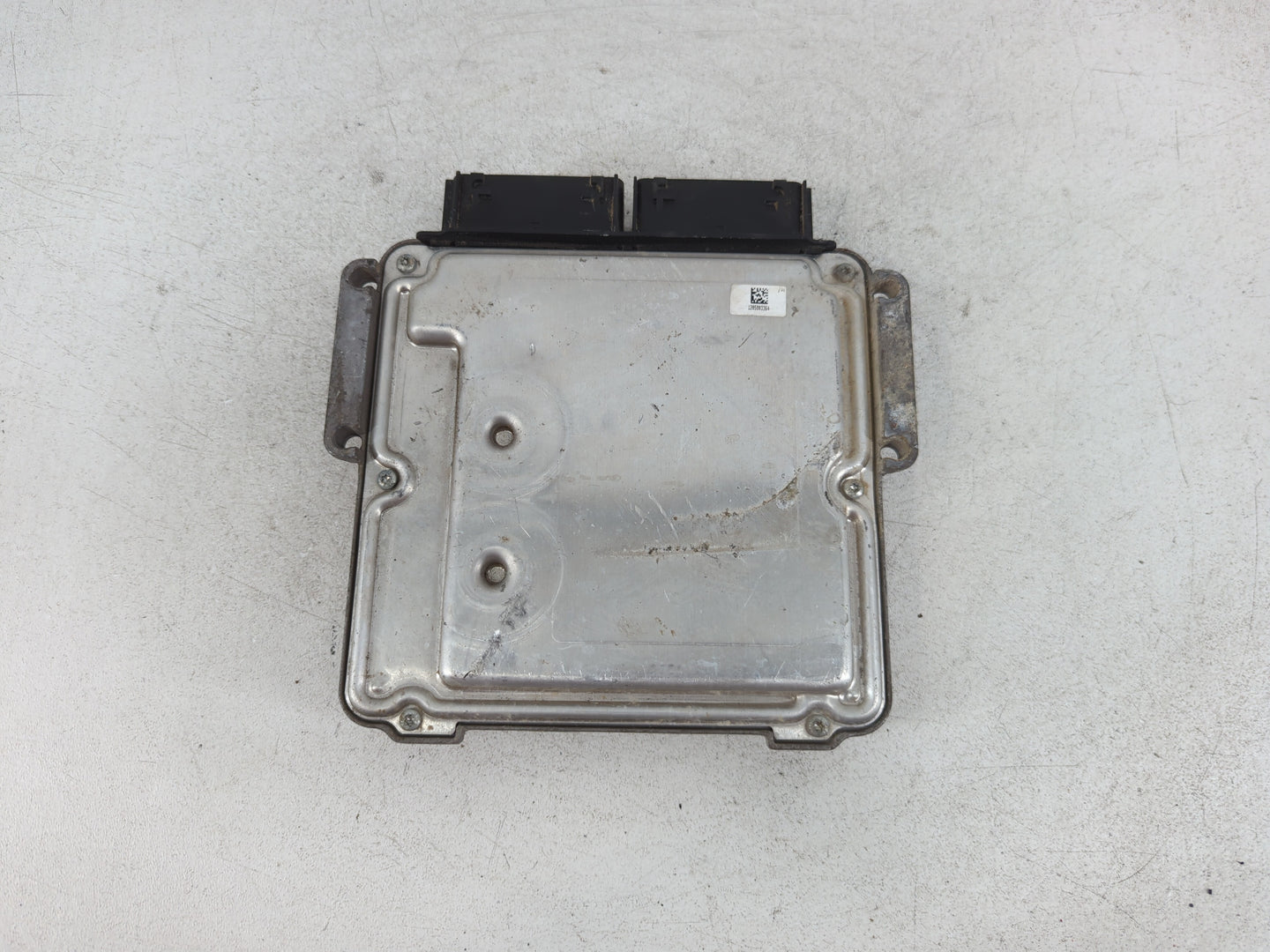 2017-2020 Ford Fusion PCM Engine Control Computer ECU ECM PCU OEM P/N:HS7A-12B684-JA HS7A-12A650-AAB Fits Fits 2017 2018 201