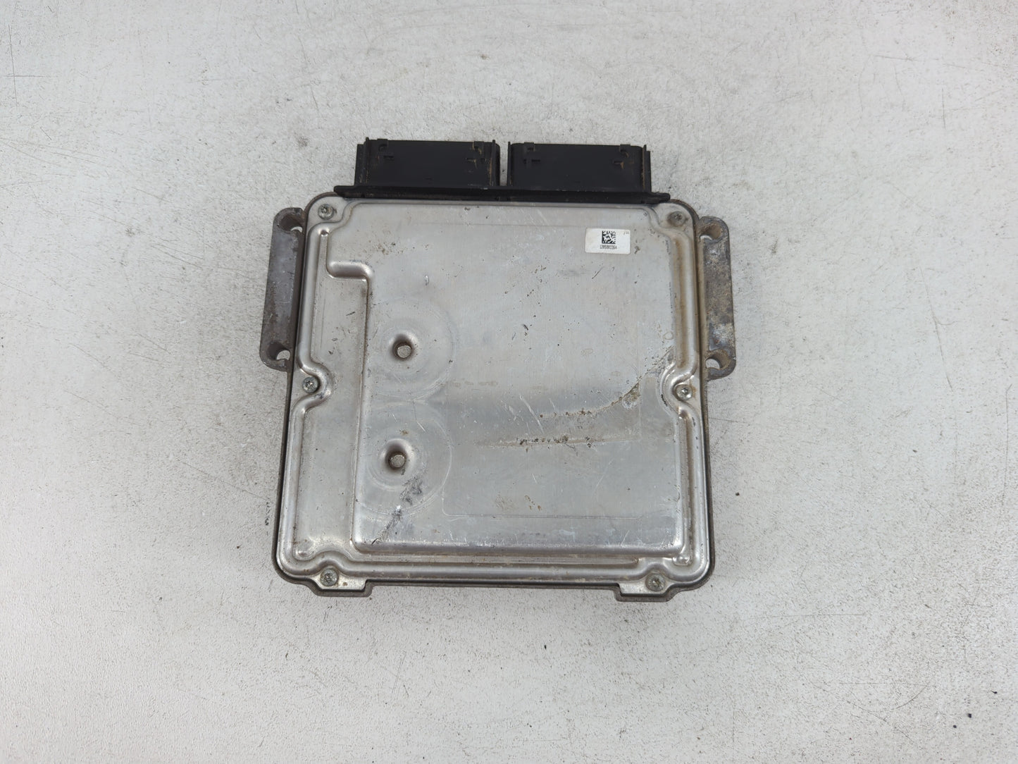 2017-2020 Ford Fusion PCM Engine Control Computer ECU ECM PCU OEM P/N:HS7A-12B684-JA HS7A-12A650-AAB Fits Fits 2017 2018 201