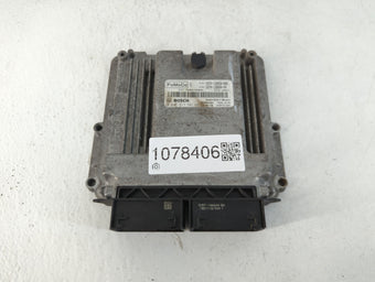 compare product 2017-2019 Ford Fusion PCM Engine Control Computer ECU ECM PCU OEM P/N:GS7A-12B684-AA HS7A-12A650-ABB Fits Fits 2017 2018 2019 OEM Used Auto Parts