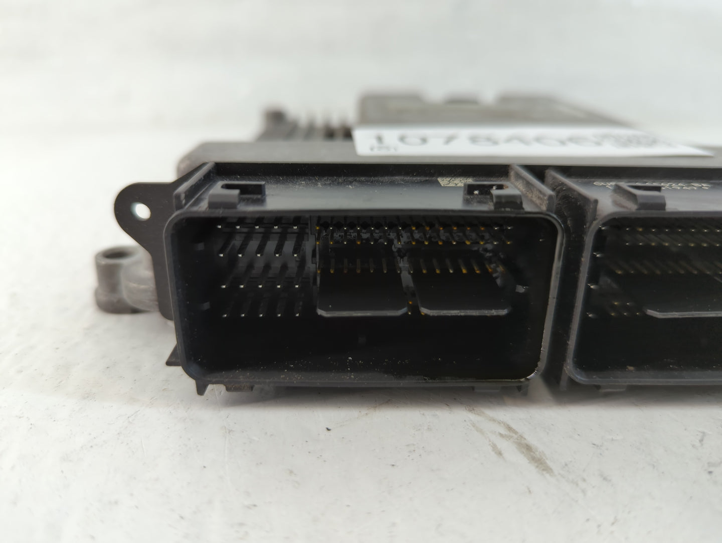 2017-2019 Ford Fusion PCM Engine Control Computer ECU ECM PCU OEM P/N:GS7A-12B684-AA HS7A-12A650-ABB Fits Fits 2017 2018 201
