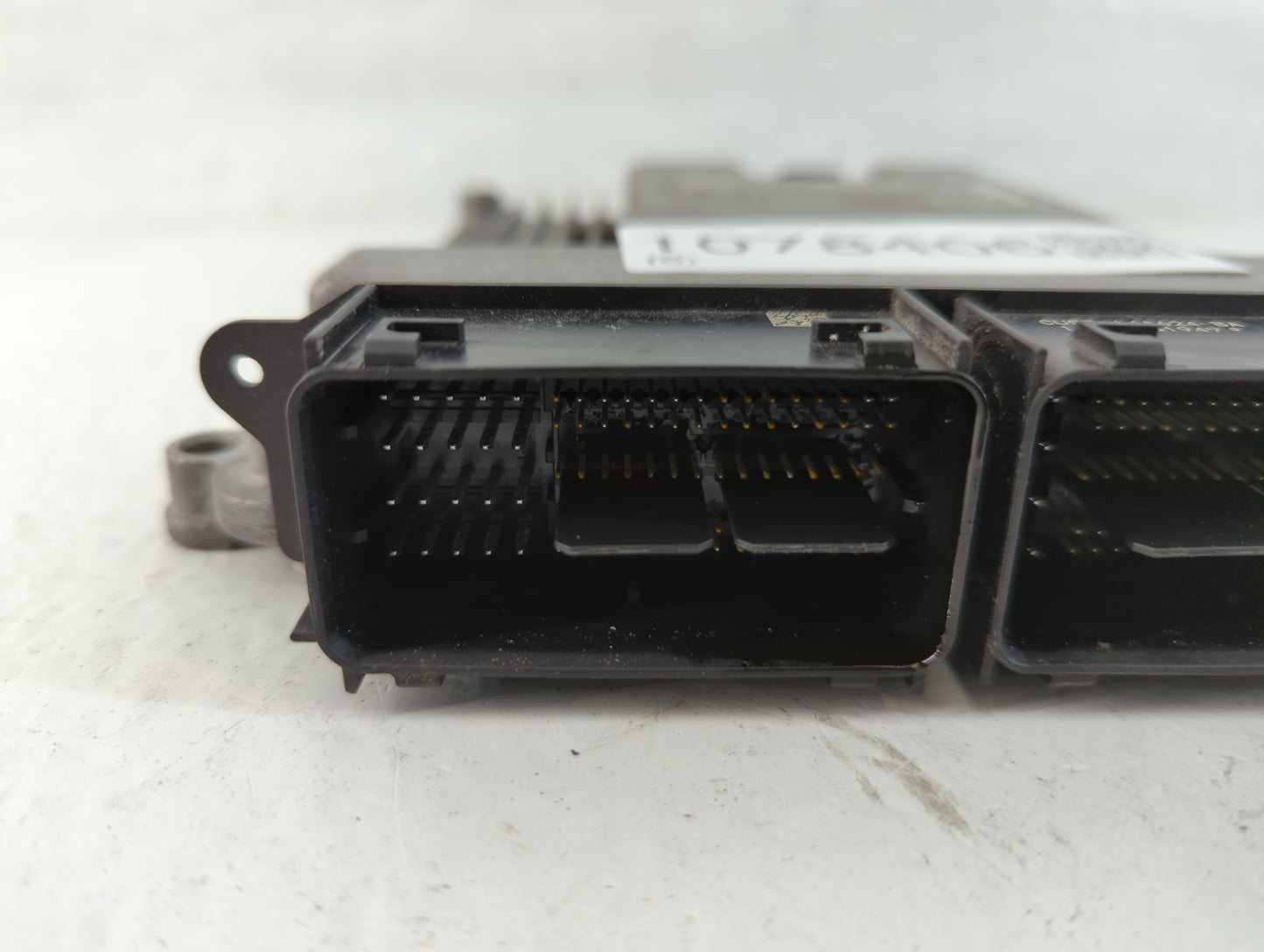 2017-2019 Ford Fusion PCM Engine Control Computer ECU ECM PCU OEM P/N:GS7A-12B684-AA HS7A-12A650-ABB Fits Fits 2017 2018 201