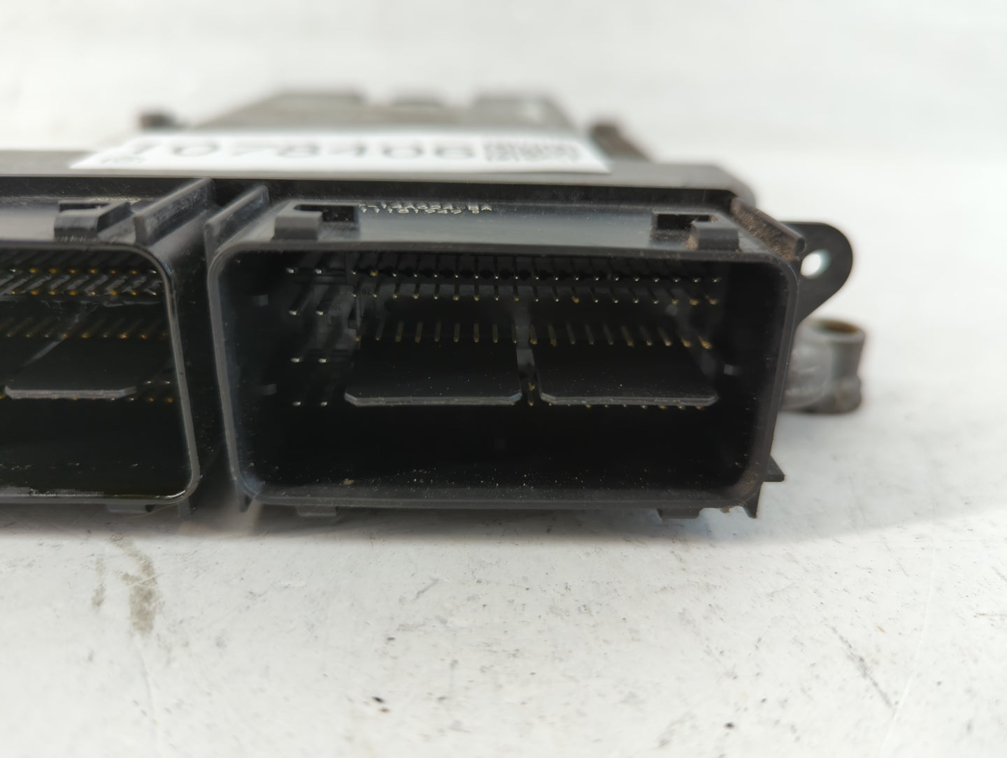 2017-2019 Ford Fusion PCM Engine Control Computer ECU ECM PCU OEM P/N:GS7A-12B684-AA HS7A-12A650-ABB Fits Fits 2017 2018 201
