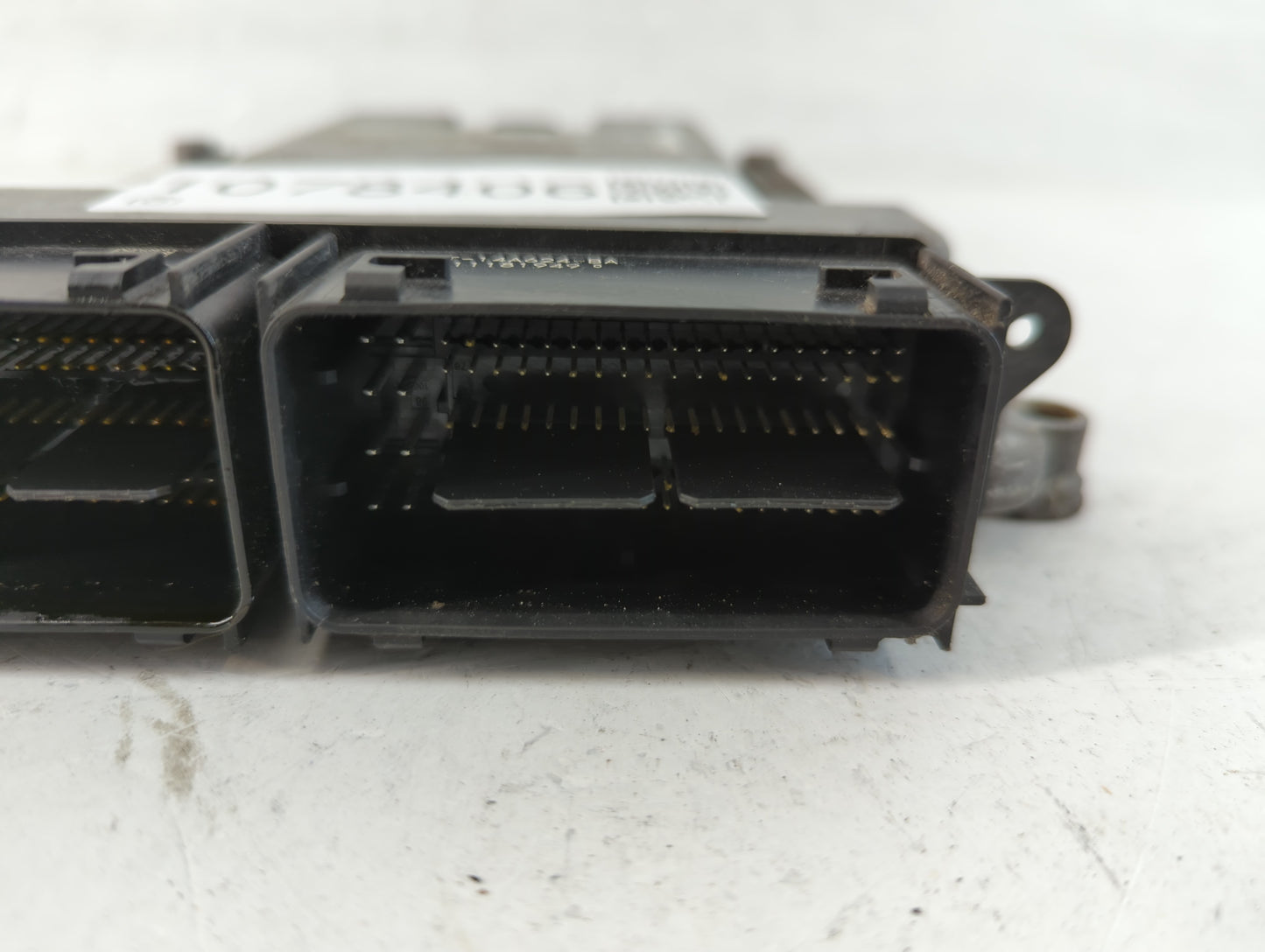 2017-2019 Ford Fusion PCM Engine Control Computer ECU ECM PCU OEM P/N:GS7A-12B684-AA HS7A-12A650-ABB Fits Fits 2017 2018 201