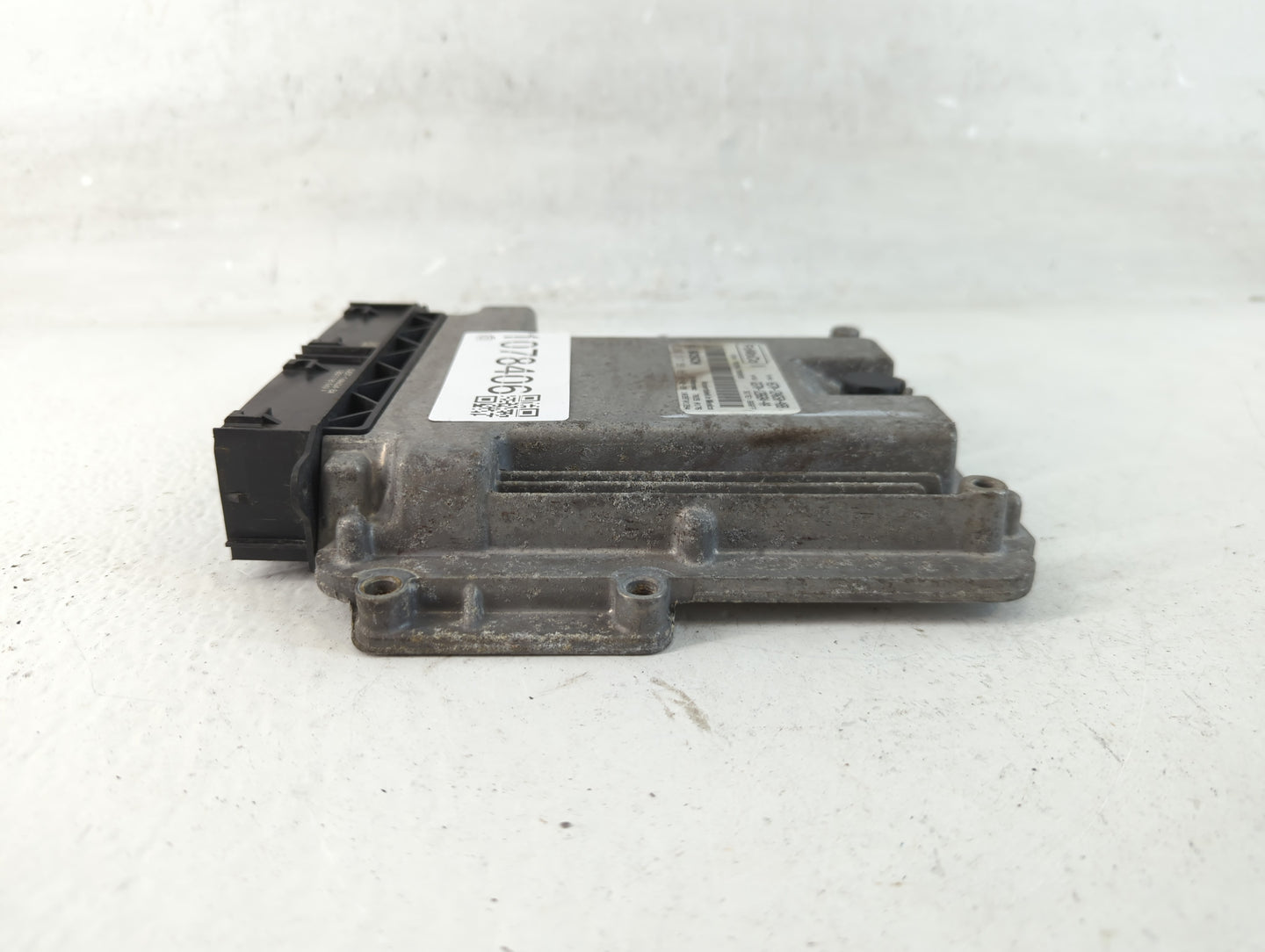 2017-2019 Ford Fusion PCM Engine Control Computer ECU ECM PCU OEM P/N:GS7A-12B684-AA HS7A-12A650-ABB Fits Fits 2017 2018 201