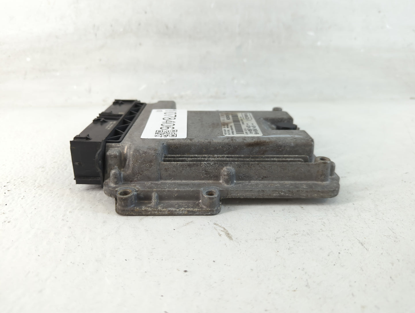 2017-2019 Ford Fusion PCM Engine Control Computer ECU ECM PCU OEM P/N:GS7A-12B684-AA HS7A-12A650-ABB Fits Fits 2017 2018 201
