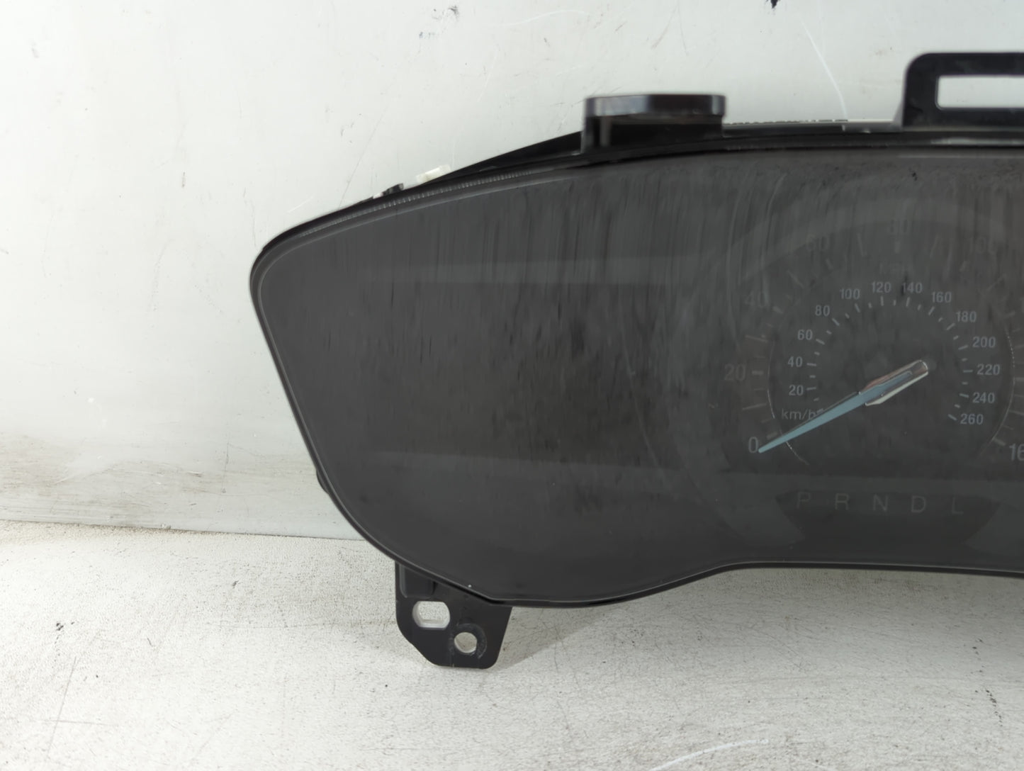 2017 Ford Fusion Instrument Cluster Speedometer Gauges P/N:HS7T-10849-ME HS7T-10849-MF, HS7T-10849-MD Fits OEM Used Auto Par