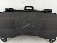 2017 Ford Fusion Instrument Cluster Speedometer Gauges P/N:HS7T-10849-ME HS7T-10849-MF, HS7T-10849-MD Fits OEM Used Auto Par