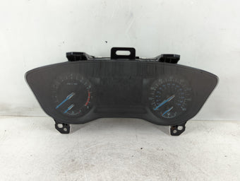 compare product 2017 Ford Fusion Instrument Cluster Speedometer Gauges P/N:A2C98804704 HS7T-10849-CF Fits OEM Used Auto Parts