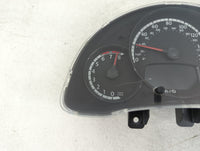 2017 Ford Fusion Instrument Cluster Speedometer Gauges P/N:5C5920 950F HS7T-10849-GE Fits OEM Used Auto Parts - Oemusedautop