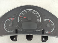 2017 Ford Fusion Instrument Cluster Speedometer Gauges P/N:5C5920 950F HS7T-10849-GE Fits OEM Used Auto Parts - Oemusedautop