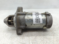 2013-2020 Ford Fusion Car Starter Motor Solenoid OEM P/N:TN428000-9560 DS7T-11000-HB Fits OEM Used Auto Parts - Oemusedautop