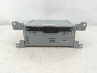 2017 Ford Fusion Radio AM FM Cd Player Receiver Replacement P/N:HS7T-19C017-ZB Fits OEM Used Auto Parts - Oemusedautoparts1.