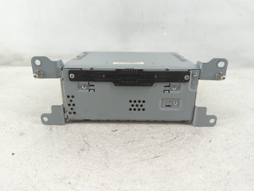 2017 Ford Fusion Radio AM FM Cd Player Receiver Replacement P/N:HS7T-19C017-ZB Fits OEM Used Auto Parts - Oemusedautoparts1.