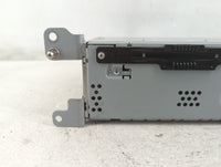 2017 Ford Fusion Radio AM FM Cd Player Receiver Replacement P/N:HS7T-19C017-ZB Fits OEM Used Auto Parts - Oemusedautoparts1.