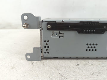 2017 Ford Fusion Radio AM FM Cd Player Receiver Replacement P/N:HS7T-19C017-ZB Fits OEM Used Auto Parts