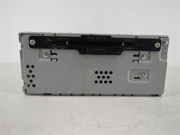 2017 Ford Fusion Radio AM FM Cd Player Receiver Replacement P/N:HS7T-19C107-YM CQ-FJ25E4UMB Fits OEM Used Auto Parts - Oemus